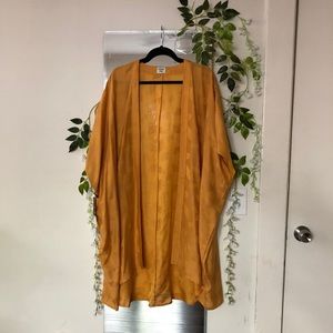 Kimono from Aritzia